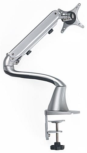 desk monitor mount