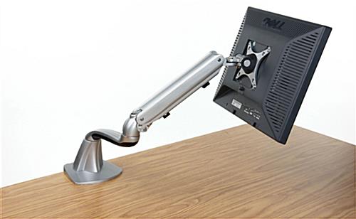 desk monitor mount