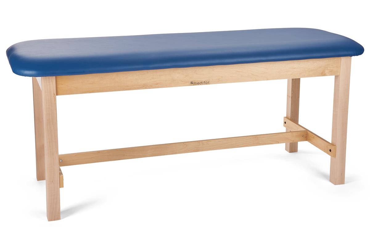 Flat Top Physical Therapy Table Ships Quickly