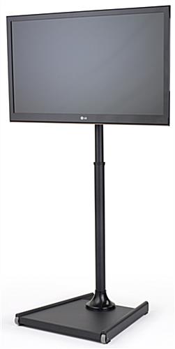 conference room TV stand