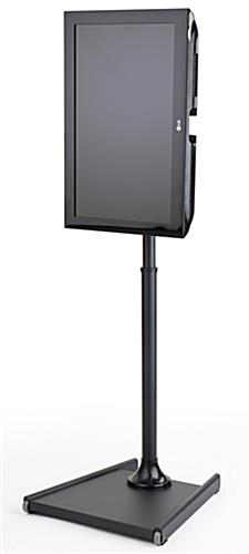 conference room tv stand