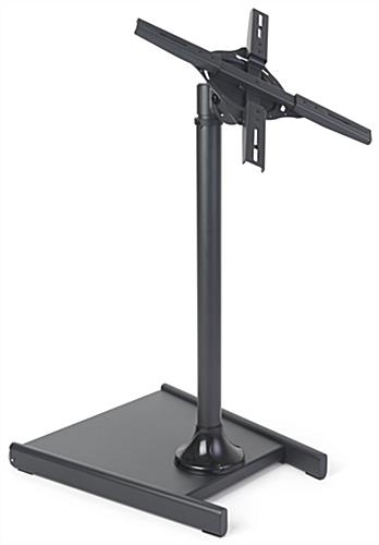 digital lobby kiosk stand