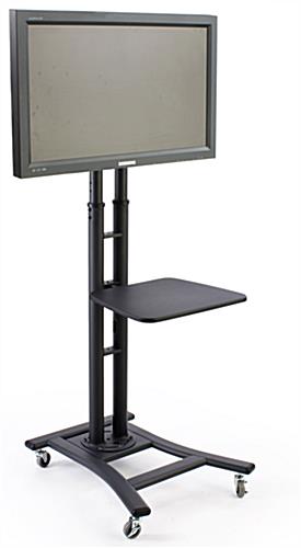 mobile tv stand