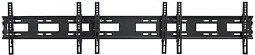 Steel 3-TV Tilt Mount 