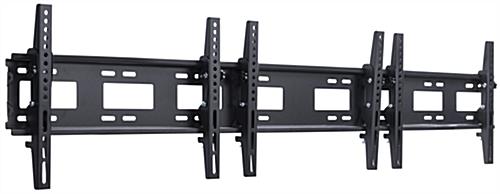 3-TV Tilt Mount for LED Screens