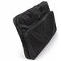 Black prize putting game carrying bag