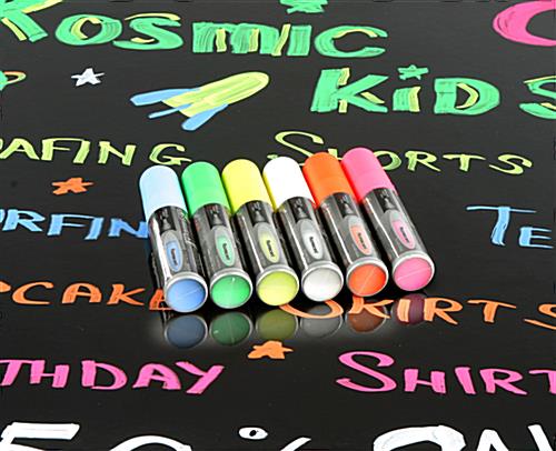 fluorescent markers