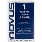 NOVUS acrylic cleaning solution with anti fog and antistatic cleaner