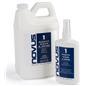 NOVUS acrylic cleaning solution in both eight and sixty four ounce bottles