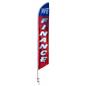 We Finance Message Flag