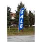 Vertical Sale Flag