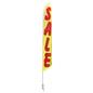 Sale Swooper Flag
