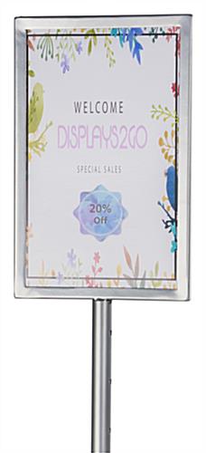 Modern Display Table for Boutiqes