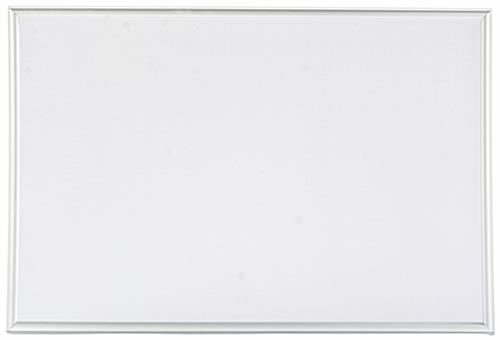 24” x 36” Whiteboard for Office Use