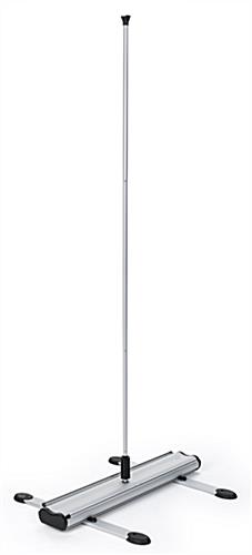 Outdoor Pro Banner Base and Support Pole