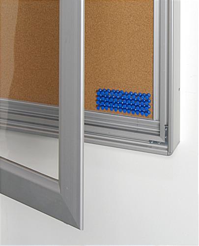 notice boards