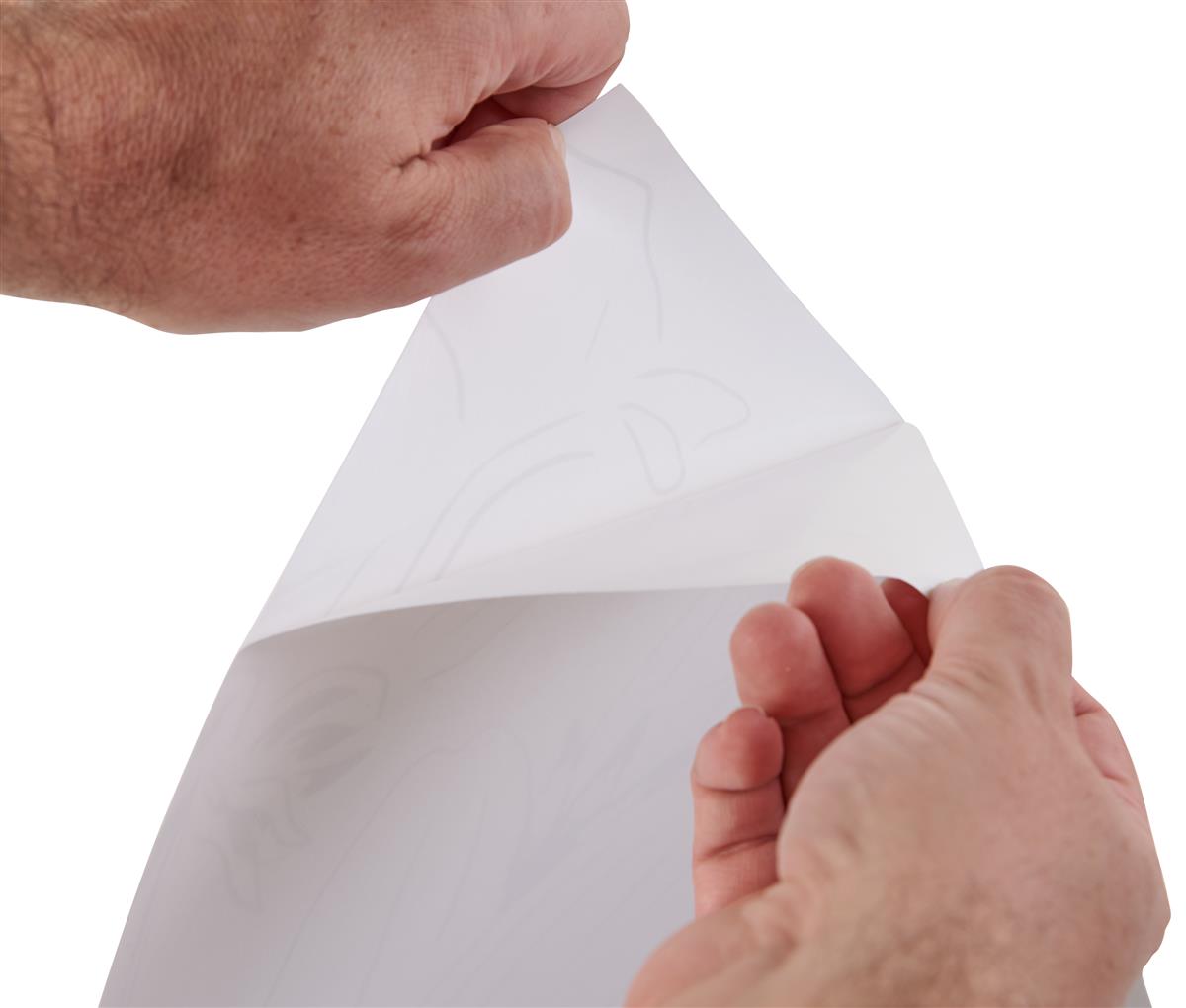 Outdoor Wall Decals WeatherResistant Signage