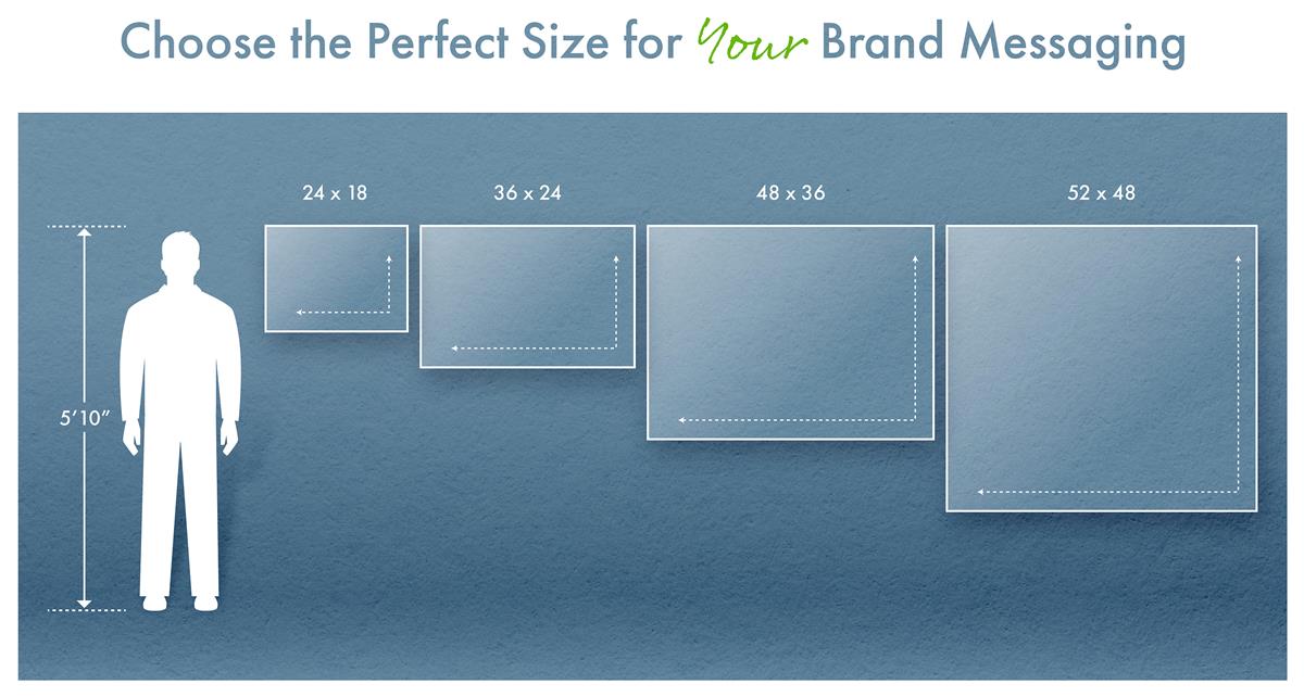 Outdoor Wall Decals WeatherResistant Signage