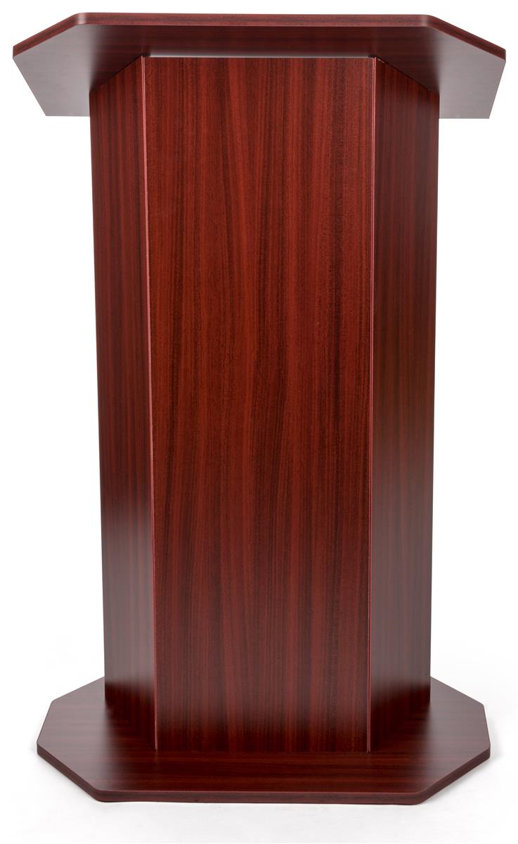 Weddings Clear Acrylic Table Top Podium Tabletop Small Pulpit for Churches Portable Tabletop Podium Stand Desktop Lectern Podium Church Podium Pulpit for Speeches Celebrations Conference Rooms 