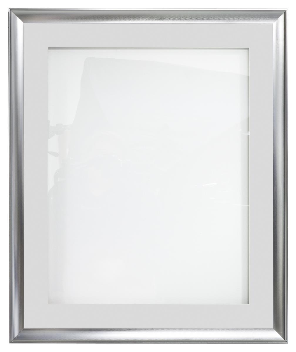 Poster Swing Frames for Wall Mounting in Portrait or Landscape Format