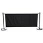 Cafe Barriers  