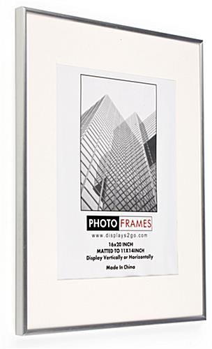 poster size frames