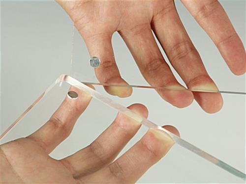 magnetic photo frames