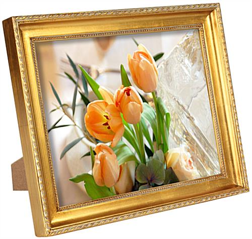 Ornate Frame for 8" x 10" Pictures