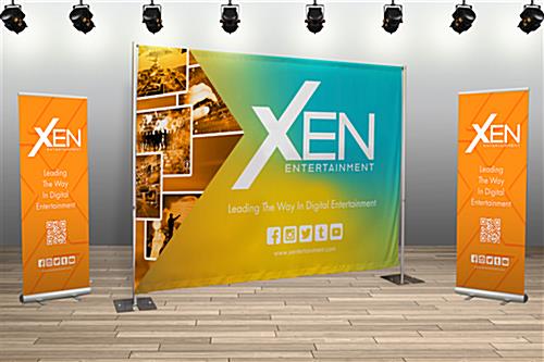 Trade Show Backdrops