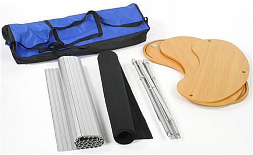 portable counter