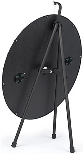 LED Contest Wheel for Countertops