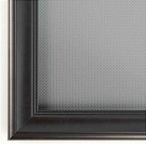 snap poster frames