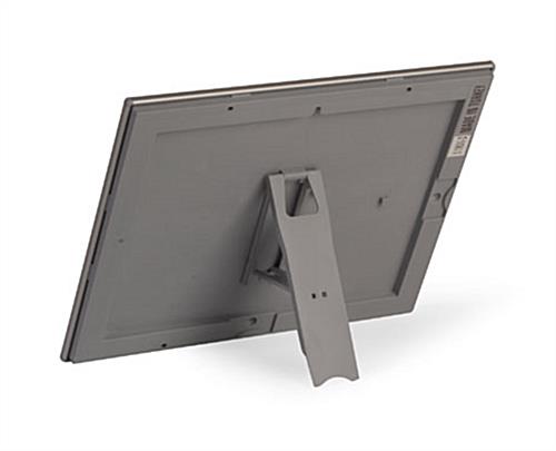 Signage Holder