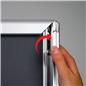 Poster Snap Frames