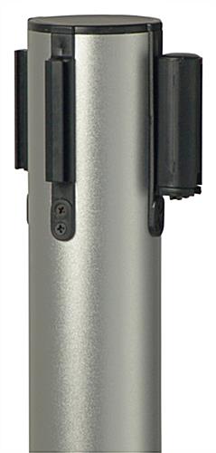 stanchion