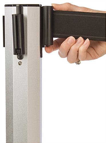 crowd control system