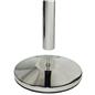 stanchions