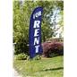 FOR RENT Flag