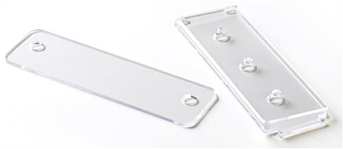 Wall Pamphlet Holder 