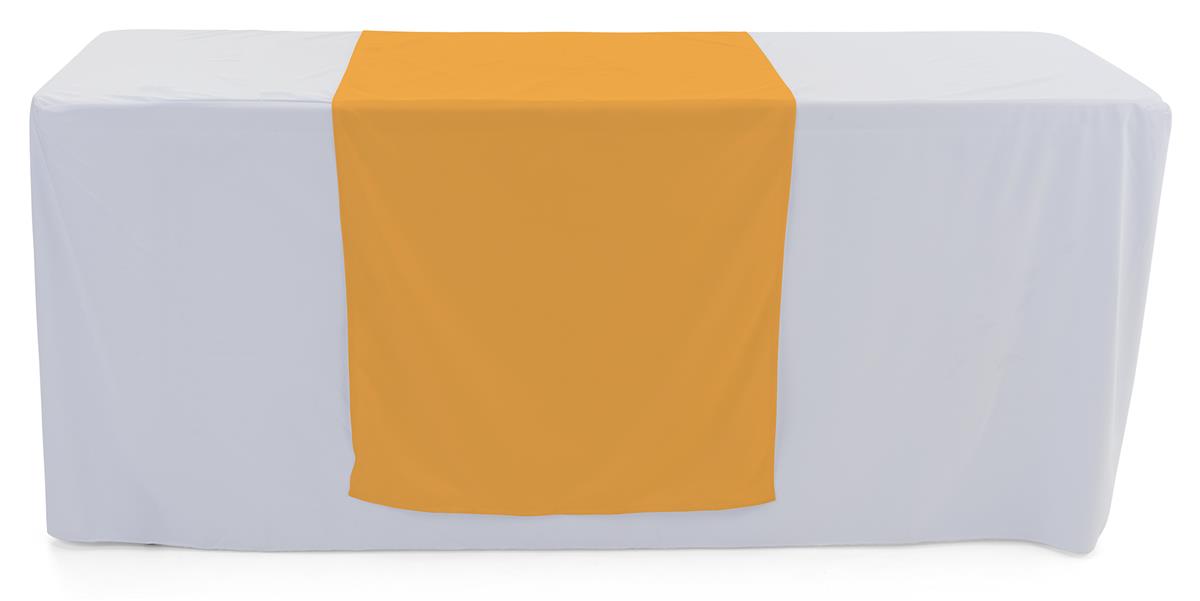 Table Runner Polyester 30” or 60” Wide Throw