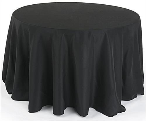 Round Dining Table Cloth