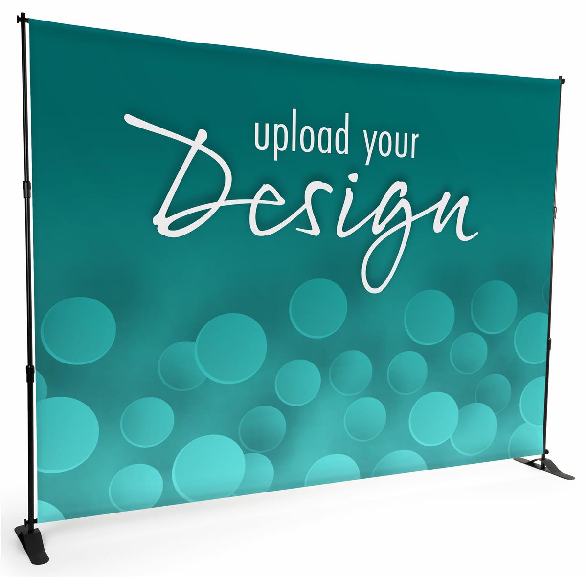 Custom Step and Repeat Backdrop | Personalized Event Graphics