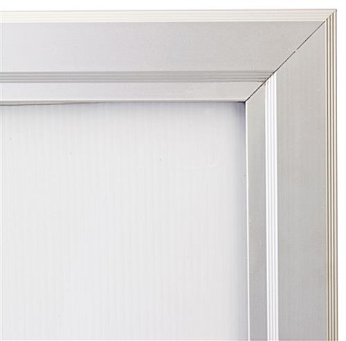 poster case