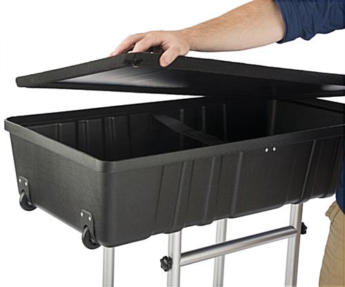 Portable Counter