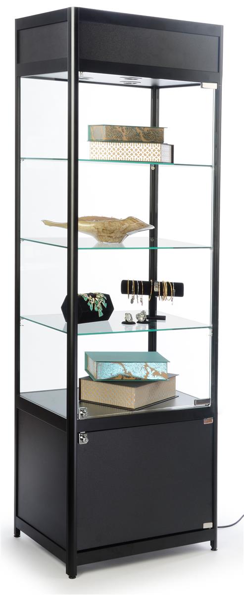 Spare shelves for Livarno Glass Display Cabinets 