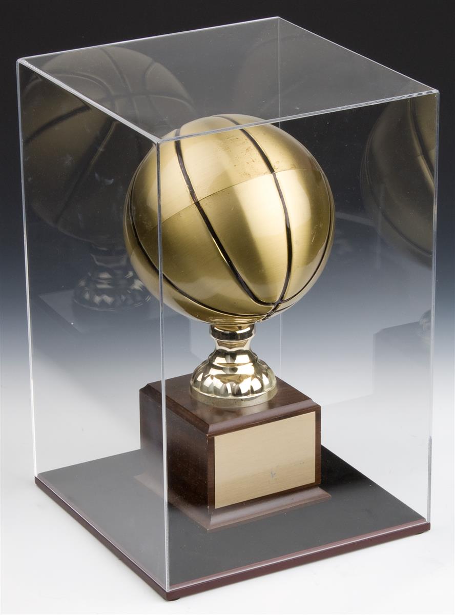 Collectible Display Made From Quality Materials