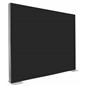 8x10 SEG backdrop with tension fit fabric backer