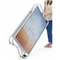 Portable Double-Sided Write On Sidewalk Sandwich Sign