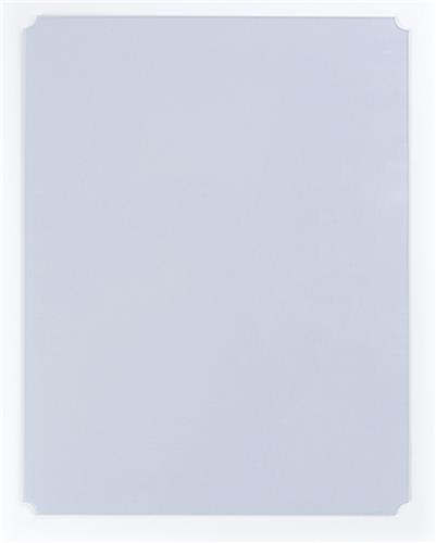 See-through clear pvc panels for TWST series