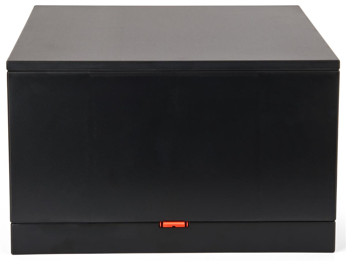 Modular Cube Risers | Interchangable Parts